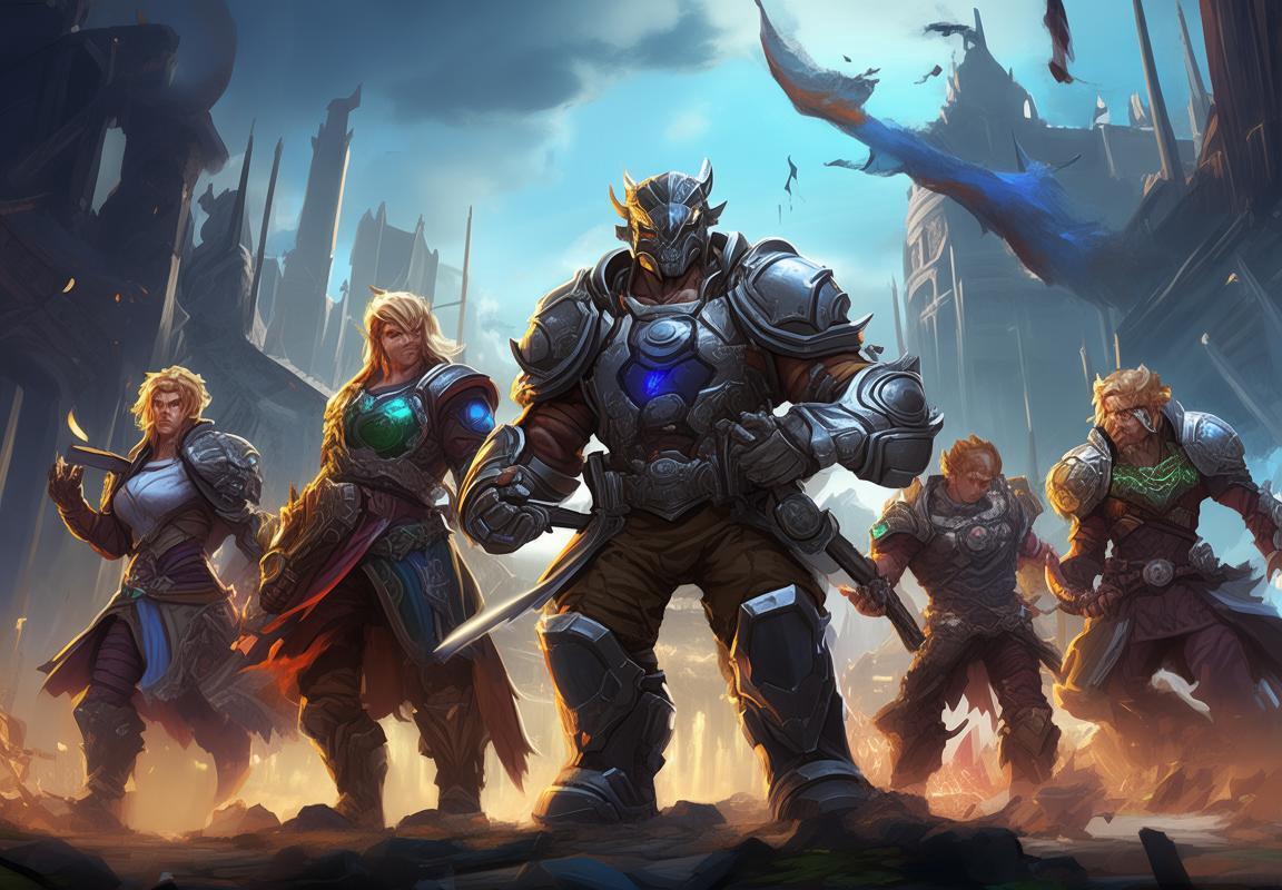 英雄联盟电竞：AL战队击败GEN展现团队协作与策略布局，解析游戏机制与战术体系