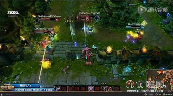 LCK春季赛：DK打野Canyon男枪打野掌控地图资源，版本答案助队终结连败